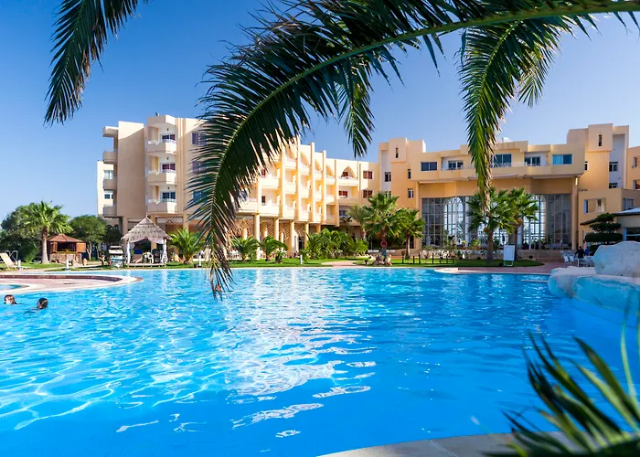 Skanes Sérail
